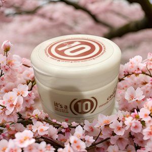 IT's A 10 COILY MIRACLE MASK 8 oz